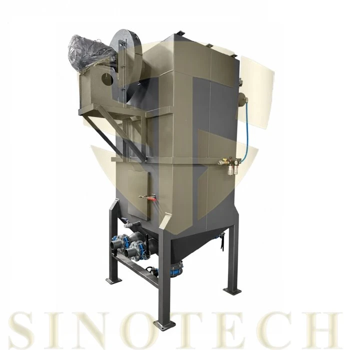 Cartridge Dust Extractor