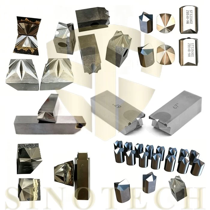 Nail Cutter Or Knife