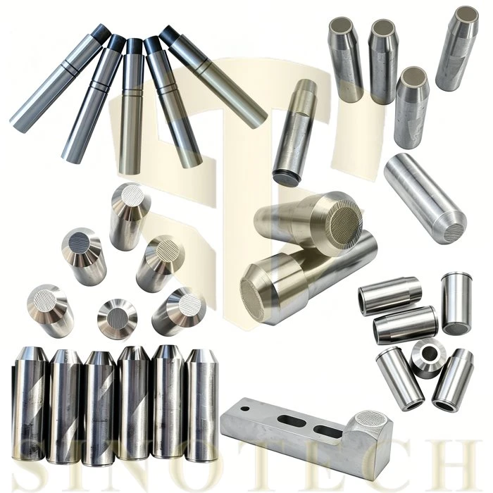 Nail Head Punches