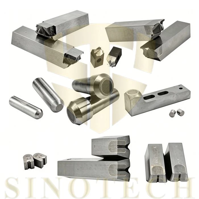 Nail Making Machine Spare Parts