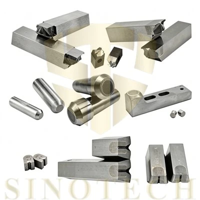 Nail Making Machine Spare Parts