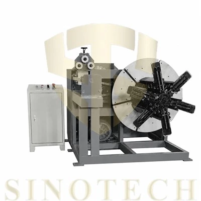 Baling Wire Rewinder