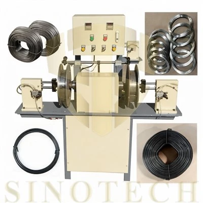 Baling Wire Winder