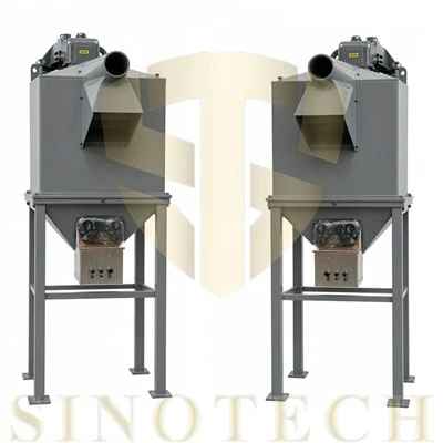 Cartridge Dust Collector