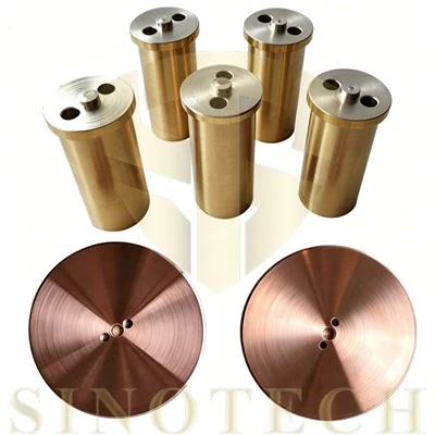 Coil Nail Machine Spare Parts
