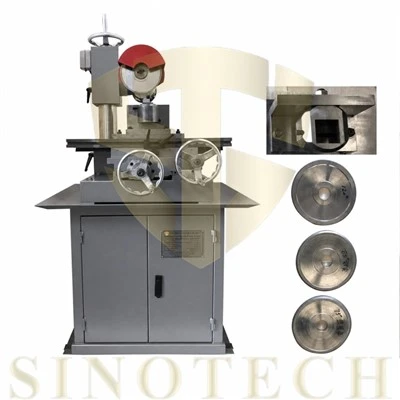 Nail Cutter Grinder