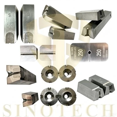 Nail Gripper Die