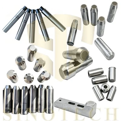 Nail Head Punches