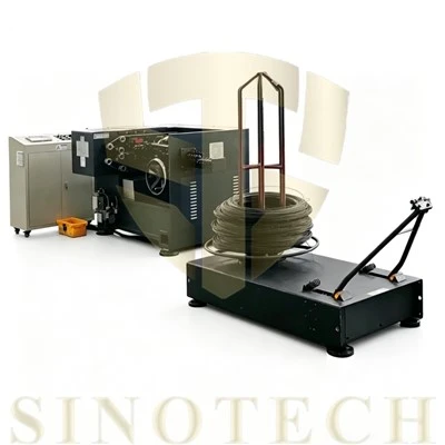 Nail Making Equipment
