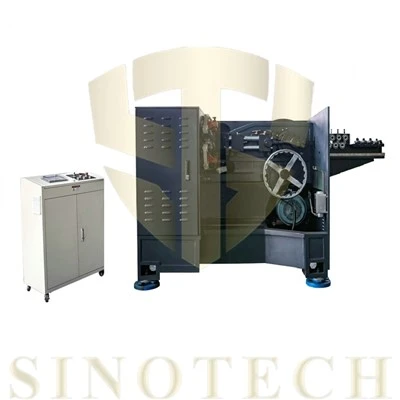 Nail Produce Machine