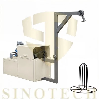Rebar Tie Wire Winder