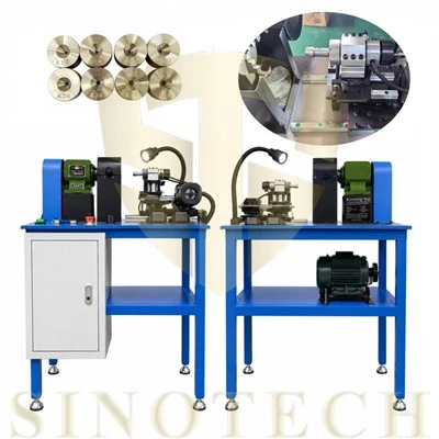 Wire Drawing Die Repair Machine