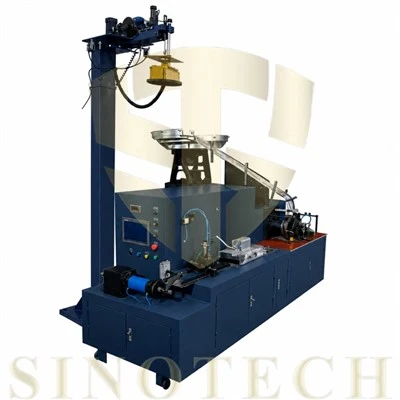 Wire Nail Collating Machine