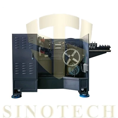 Wire Nail Forging Machine