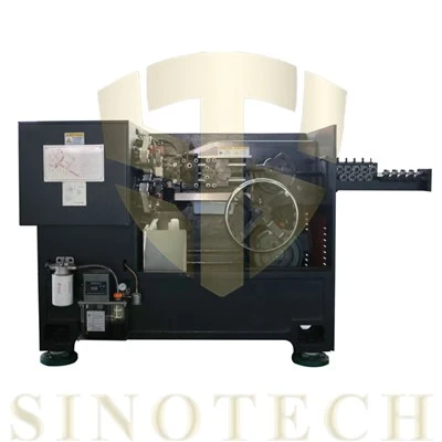 Wire Nail Making Machine