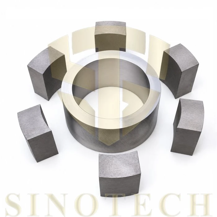 Thread Rolling Die