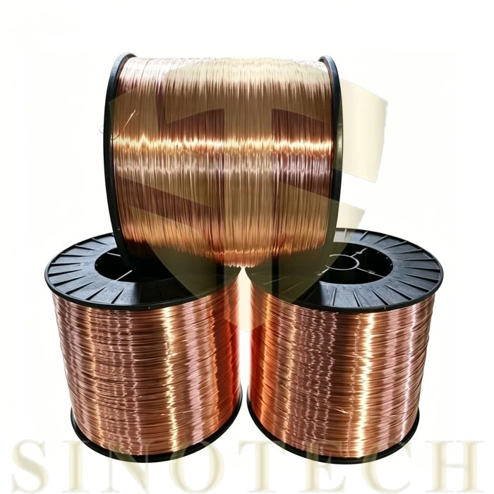 Welding Wire for Coil Nails