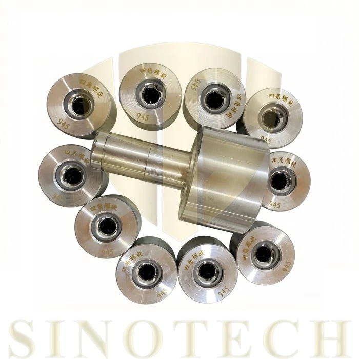 Wire Drawing Die